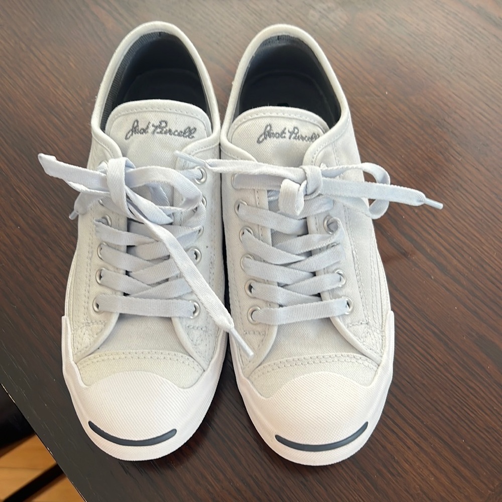 Jack Purcell converse